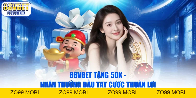 Code 88Vbet - Cập Nhật Mã Ưu Đãi Chất Lượng Nhất Hôm Nay - ZO99.MOBI