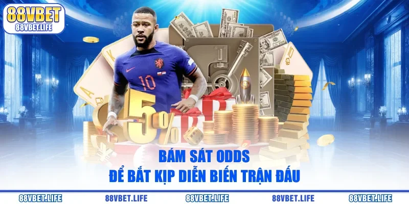 Soi Kèo Thể Thao 88vbet - Bí Quyết Cược Luôn Thắng - ZO99.MOBI