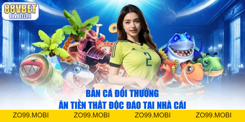 Sảnh Casino Nhà Cái 88vbet: Sòng Bài Trực Tuyến Đẳng Cấp - ZO99.MOBI