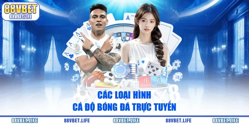 Cá Độ Bóng Đá Trực Tuyến - Cách Chơi Đơn Giản Mà Hiệu Quả - ZO99.MOBI