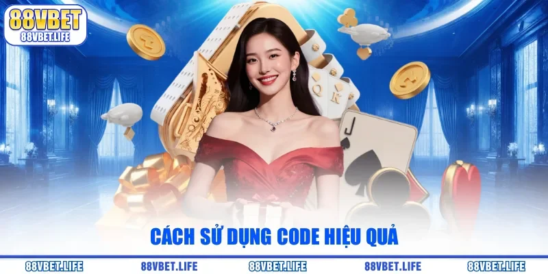Code 88Vbet - Cập Nhật Mã Ưu Đãi Chất Lượng Nhất Hôm Nay - ZO99.MOBI
