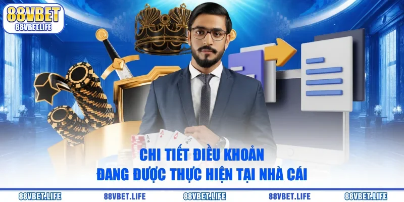 Chính Sách Bảo Mật 88Vbet - Quy Định Bảo Vệ Người Chơi - ZO99.MOBI