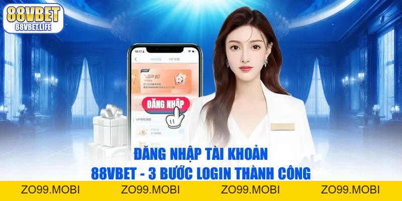 Code 88Vbet - Cập Nhật Mã Ưu Đãi Chất Lượng Nhất Hôm Nay - ZO99.MOBI