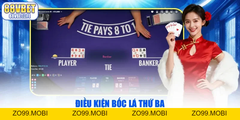 Cách Chơi Bài Baccarat Chi Tiết Cho Người Mới Nhập Môn - ZO99.MOBI