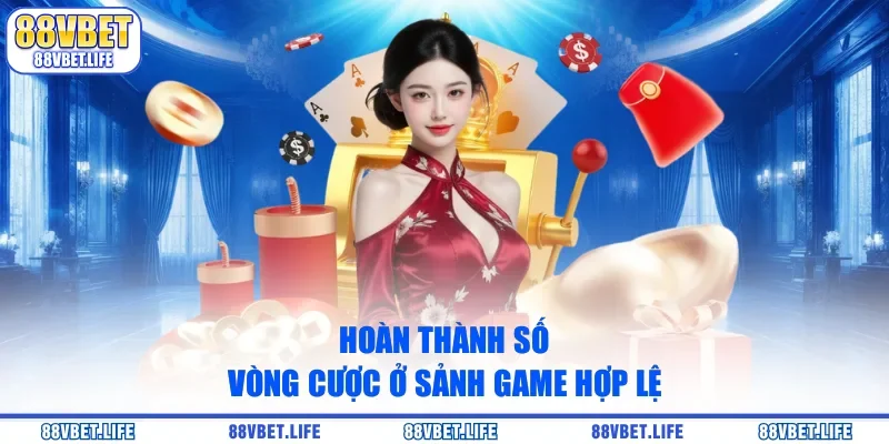 88vbet Tặng 50k - Nhận Thưởng Đầu Tay Cược Thuận Lợi - ZO99.MOBI