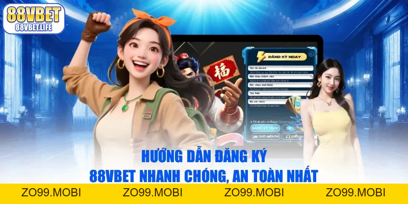 Code 88Vbet - Cập Nhật Mã Ưu Đãi Chất Lượng Nhất Hôm Nay - ZO99.MOBI