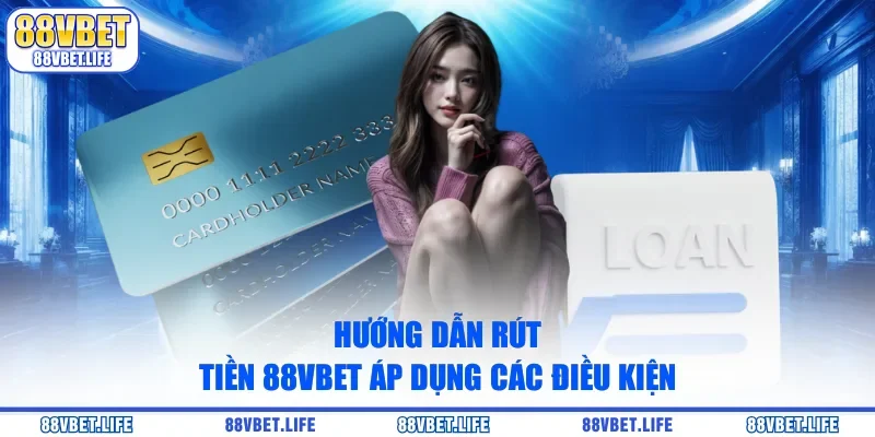 Hướng Dẫn Rút Tiền 88vbet Toàn Tập: An Toàn, Bảo Mật - ZO99.MOBI