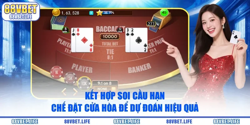 Cách Chơi Bài Baccarat Chi Tiết Cho Người Mới Nhập Môn - ZO99.MOBI