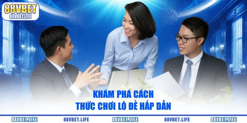 Đánh Lô Đề Online 1 Ăn 99 - Cá Cược Hấp Dẫn Nhận Thưởng Lớn - ZO99.MOBI