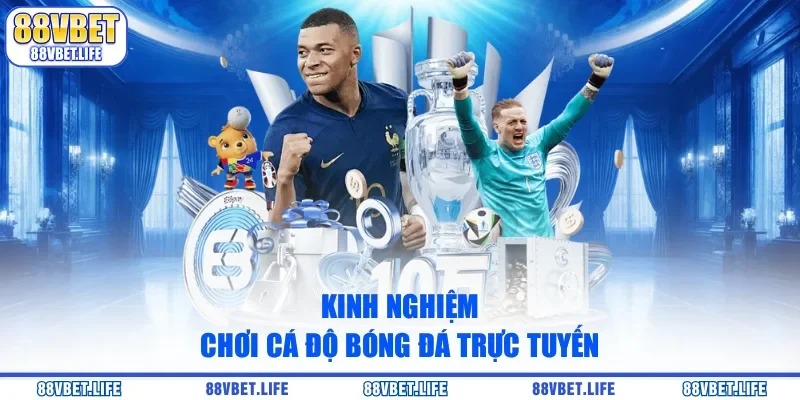 Cá Độ Bóng Đá Trực Tuyến - Cách Chơi Đơn Giản Mà Hiệu Quả - ZO99.MOBI