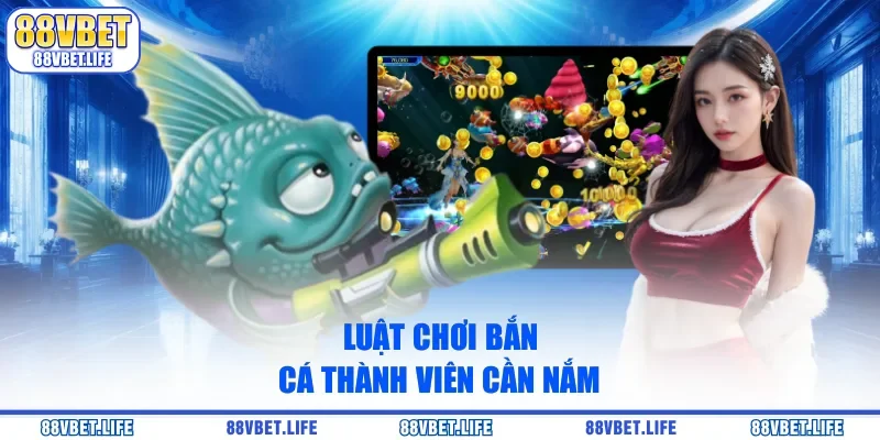 Bắn Cá Đổi Thưởng Ăn Tiền Thật Độc Đáo Tại Nhà Cái - ZO99.MOBI