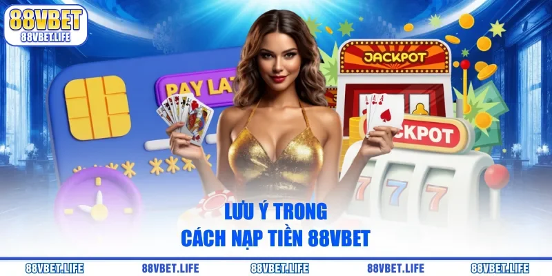 Hướng Dẫn Cách Nạp Tiền 88vbet Từ A-Z: Nhanh Chóng, An Toàn - ZO99.MOBI