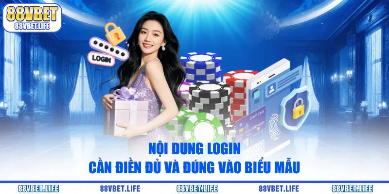 Đăng Nhập Tài Khoản 88vbet - 3 Bước Login Thành Công - ZO99.MOBI