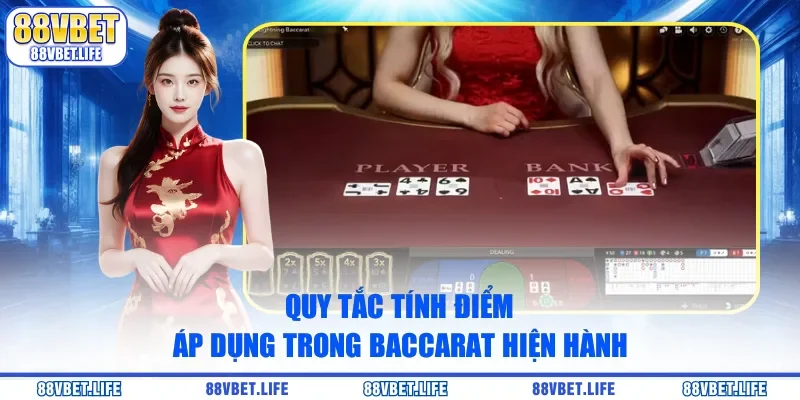 Cách Chơi Bài Baccarat Chi Tiết Cho Người Mới Nhập Môn - ZO99.MOBI