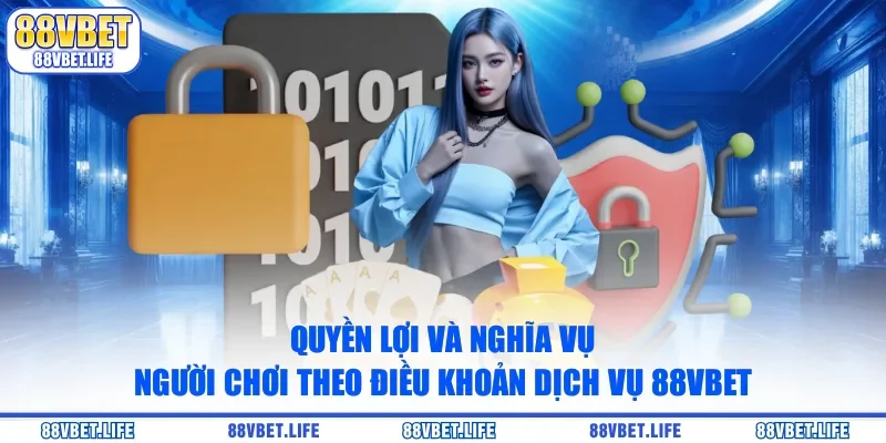 Điều Khoản Dịch Vụ 88VBET - Chính Sách Update Mới Nhất 2026 - ZO99.MOBI