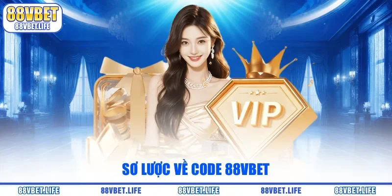 Code 88Vbet - Cập Nhật Mã Ưu Đãi Chất Lượng Nhất Hôm Nay - ZO99.MOBI