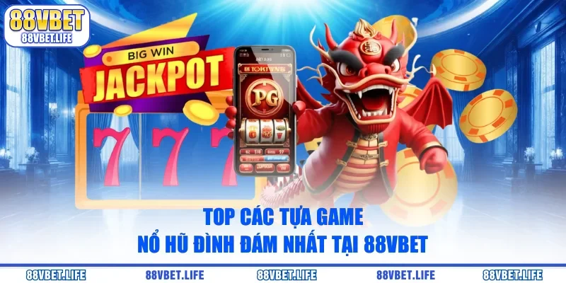 Top Các Tựa Game Nổ Hũ Được Săn Đón Nhiều Nhất Năm 2026 - ZO99.MOBI