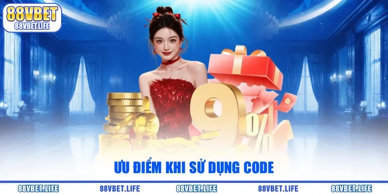 Code 88Vbet - Cập Nhật Mã Ưu Đãi Chất Lượng Nhất Hôm Nay - ZO99.MOBI