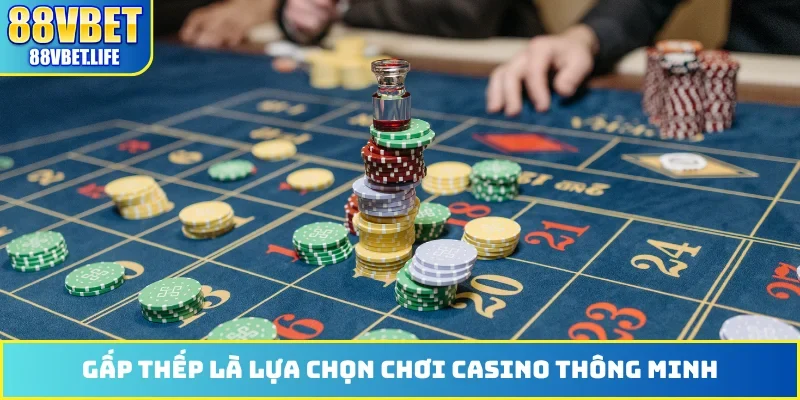 Casino 88VBET - Xứng Danh Sân Chơi Sòng Bài Thời Đại Mới - ZO99.MOBI