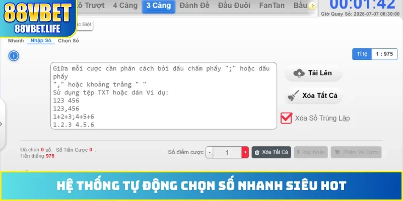 Xổ số 88VBET - 88vbet - ZO99.MOBI