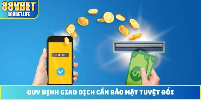 Rút Tiền 88VBET - Hướng Dẫn Thao Tác Qua 2 Kênh An Toàn Nhất - ZO99.MOBI
