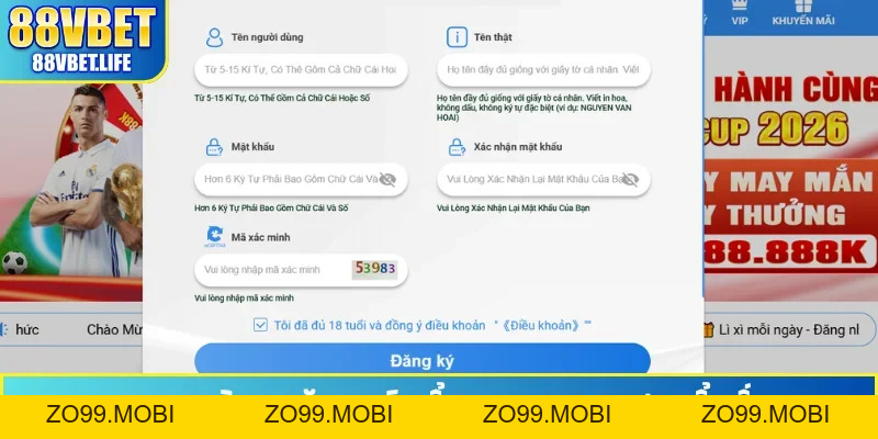 Xổ số 88VBET - 88vbet - ZO99.MOBI